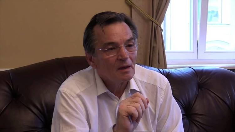 Haris Silajdžić Conversations with a Leading European Intellectual Dr Haris