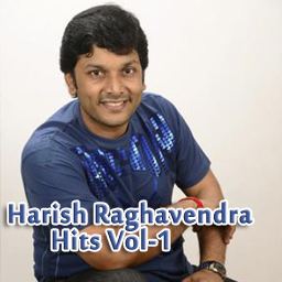 Harish Raghavendra Harish Raghavendra Hits Vol1 mp3 Songs Download on