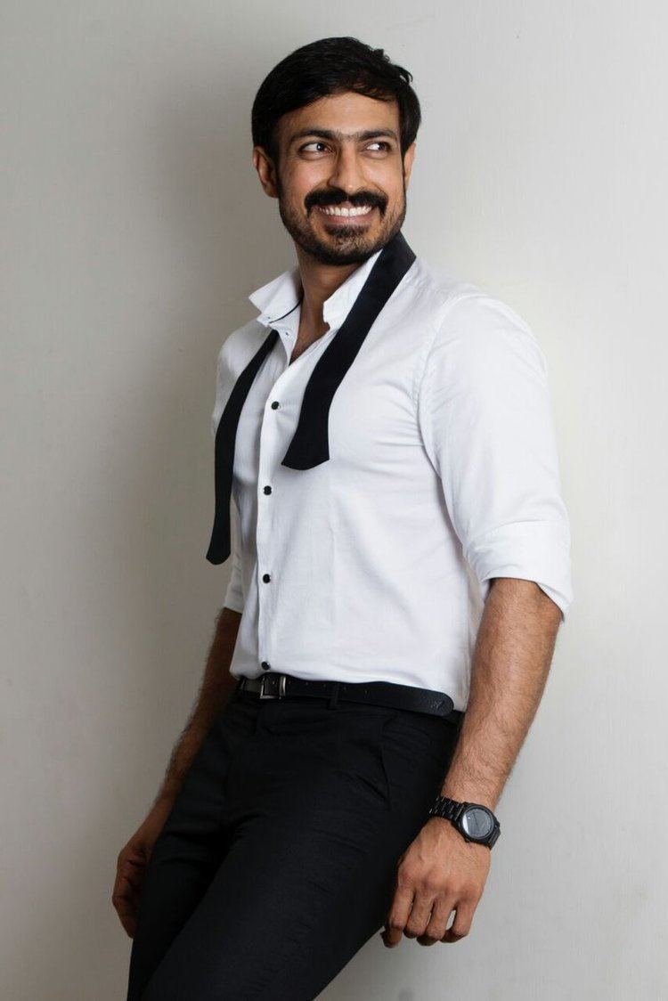 Harish Uthaman Harish Uthaman Wikipedia