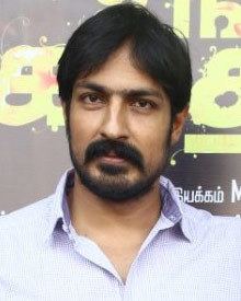 Harish Uthaman wwwfilmibeatcomimgpopcornprofilephotosharis