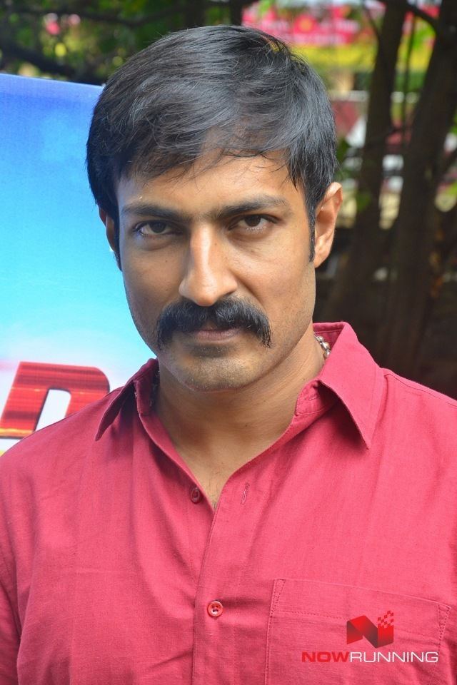 Harish Uthaman Harish Uthaman Profile Pictures Movies Events Harish Uthaman Page