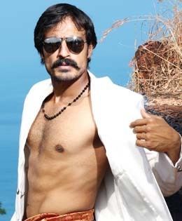 Harish Uthaman Tamil Movie Actor Harish Uthaman 2daycinemacom