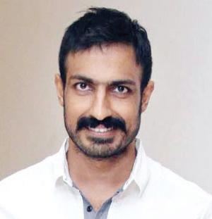 Harish Uthaman Harish Uthaman Biography Profile Date of Birth Star Sign Height