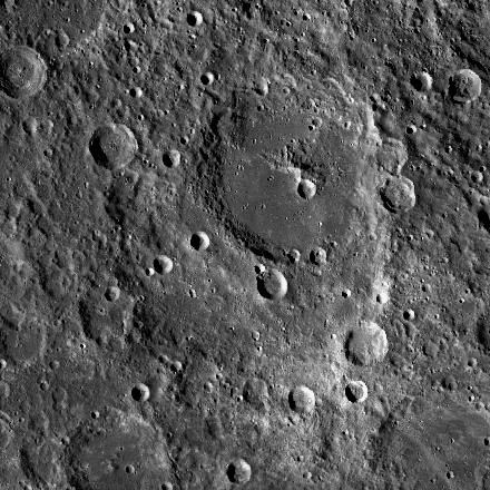 Harkhebi (crater)