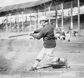 Harl Maggert (1910s outfielder)