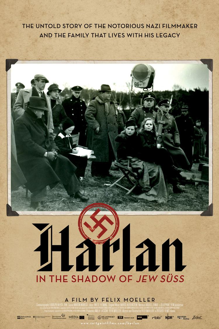 Harlan – In the Shadow of Jew Süss wwwgstaticcomtvthumbmovieposters8034854p803