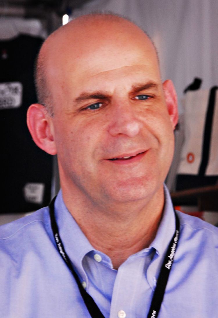 Harlan Coben httpsuploadwikimediaorgwikipediacommons77