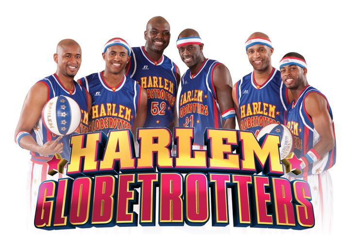 Harlem Globetrotters Harlem Globetrotters Win Free Tickets KRMDFM