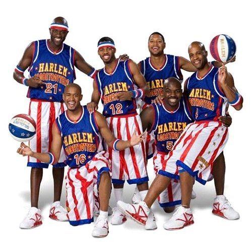 Harlem Globetrotters Harlem Globetrotters Schedule and Appearances Eventful