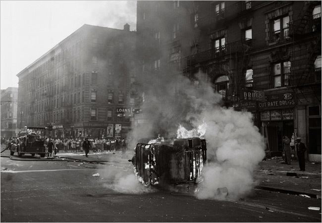Harlem riot of 1943 8 Facts You May Not Know About The Harlem Riot of 1943 Atlanta