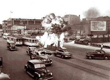 Harlem riot of 1943 8 Facts You May Not Know About The Harlem Riot of 1943 Atlanta