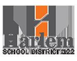 Harlem School District 122 wwwharlem122orgcmslib011IL02218676Centricity