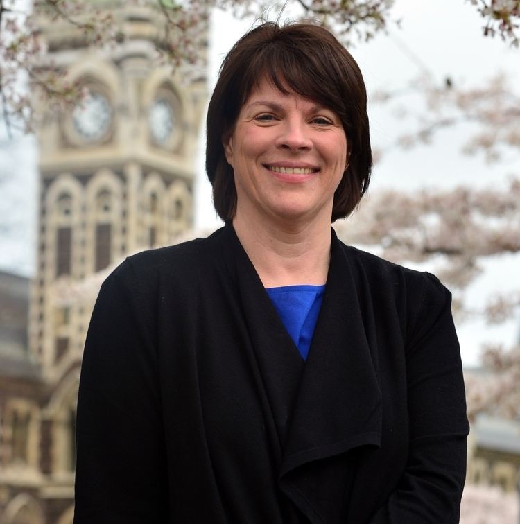 Harlene Hayne Hayne hails Labours funding promise Otago Daily Times Online News