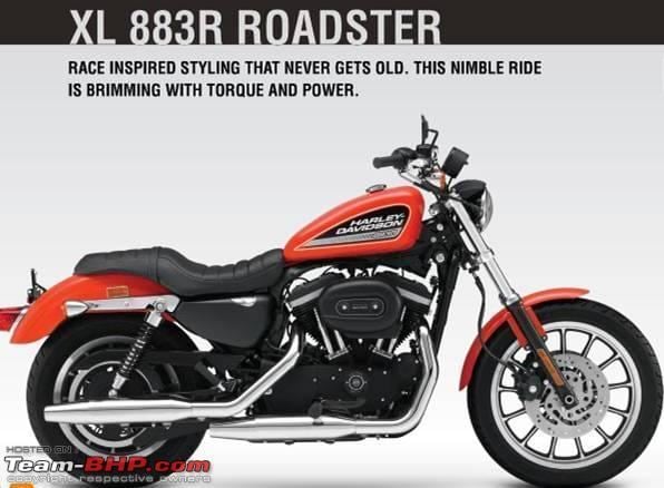 Harley-Davidson India wwwteambhpcomforumattachmentssuperbikesimpo