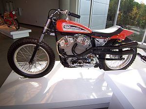 Harley-Davidson XR-750 httpsuploadwikimediaorgwikipediacommonsthu