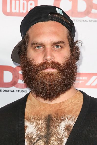 Harley Morenstein Harley Morenstein Photos 39Video Game High School39 Season