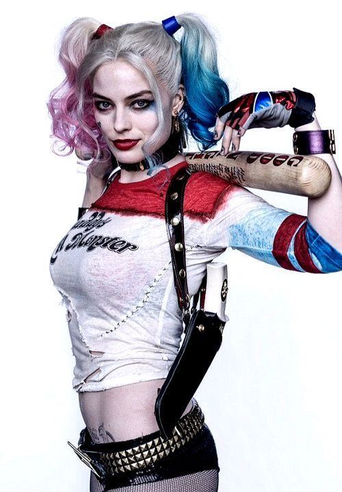 Harley Quinn 1000 images about Harley Quinn on Pinterest Mad