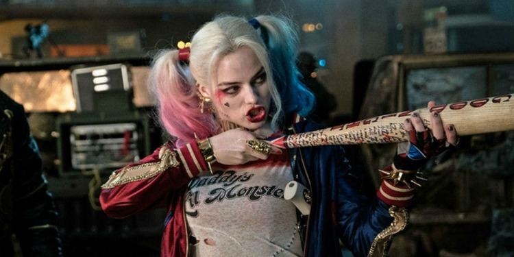 Harley Quinn Harley Quinn Will Either Make Or Break Suicide Squad