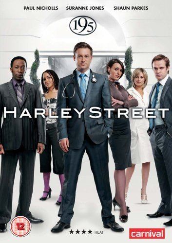 Harley Street (TV series) httpsimagesnasslimagesamazoncomimagesI5