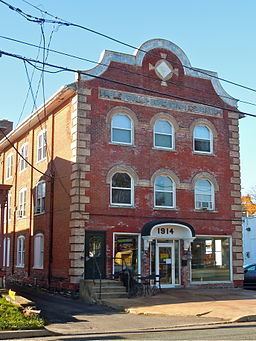 Harleysville, Pennsylvania httpsuploadwikimediaorgwikipediacommonsthu