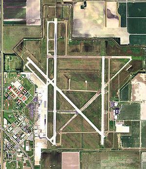 Harlingen Air Force Base httpsuploadwikimediaorgwikipediacommonsthu