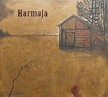 Harmaja (album) httpsuploadwikimediaorgwikipediaenthumb1