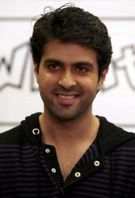 Harman Baweja Harman Baweja rediscovers himself with Dishkiyaaoon