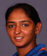 Harmanpreet Kaur wwwespncricinfocomdbPICTURESCMS150100150178