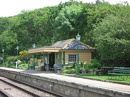 Harman's Cross railway station httpsuploadwikimediaorgwikipediacommonsthu