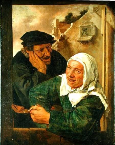 Harmen Hals Couple by Harmen Hals 16111669 Netherlands