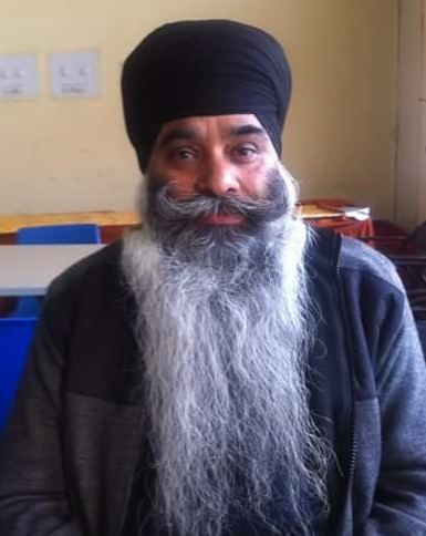 Harminder Singh Bhai Harminder Singh Mintu Sent to Police Remand Again Sikh24com