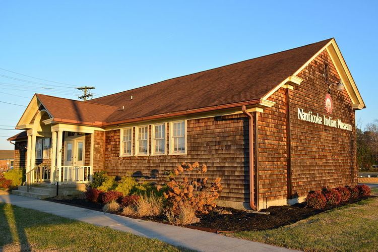 Harmon School (Millsboro, Delaware)