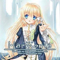 Harmonia (visual novel) Harmonia visual novel Wikipedia