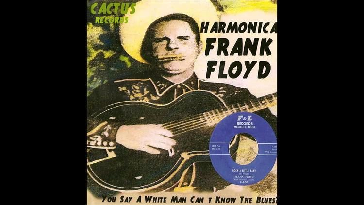Harmonica Frank HARMONICA FRANK FLOYD Moonshiner39s Daughter YouTube