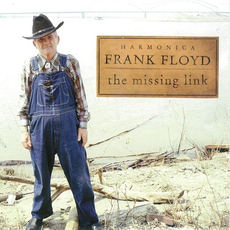 Harmonica Frank Memphis International Records Harmonica Frank Floyd The Missing Link
