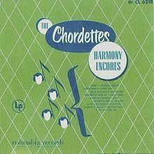 Harmony Encores httpsuploadwikimediaorgwikipediaenthumb4