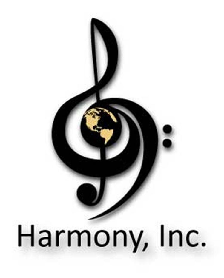Harmony, Incorporated