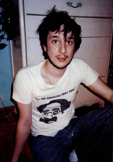 Harmony Korine Harmony Korine Terry Richardson Photography Pinterest