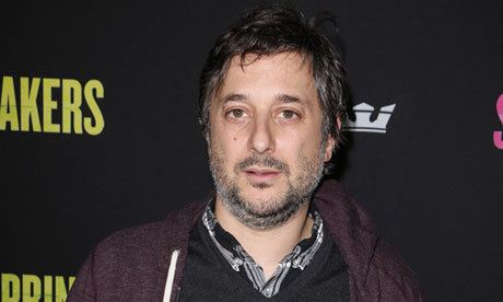 Harmony Korine Letterman banned Harmony Korine from his show in the 90s
