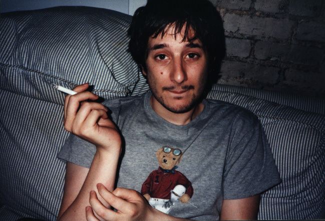 Harmony Korine HarmonyKorinecom Images