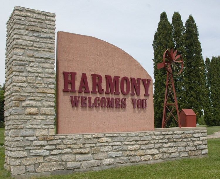 Harmony, Minnesota wwwharmonymnusverticalSites7BF58070D98755