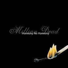 Harmony No Harmony httpsuploadwikimediaorgwikipediaenthumb0