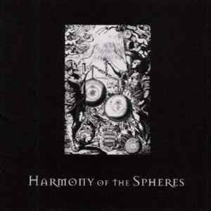 Harmony of the Spheres (album) httpsimgdiscogscomwCWI4qGyQvcCoJHMIrR0PjPQM