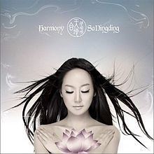 Harmony (Sa Dingding album) httpsuploadwikimediaorgwikipediaenthumb1