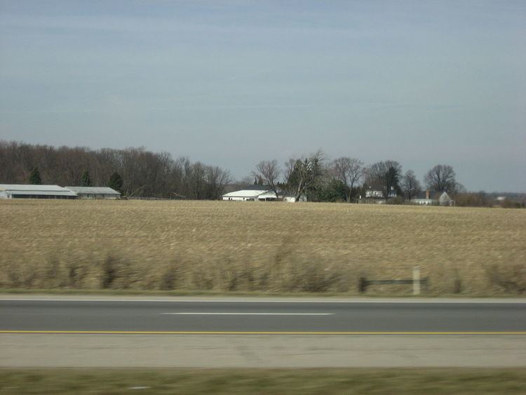 Harmony Township, Clark County, Ohio