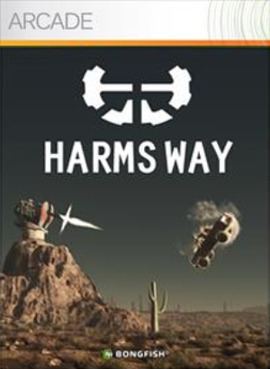 Harms Way (video game) httpsuploadwikimediaorgwikipediaenaa0Har