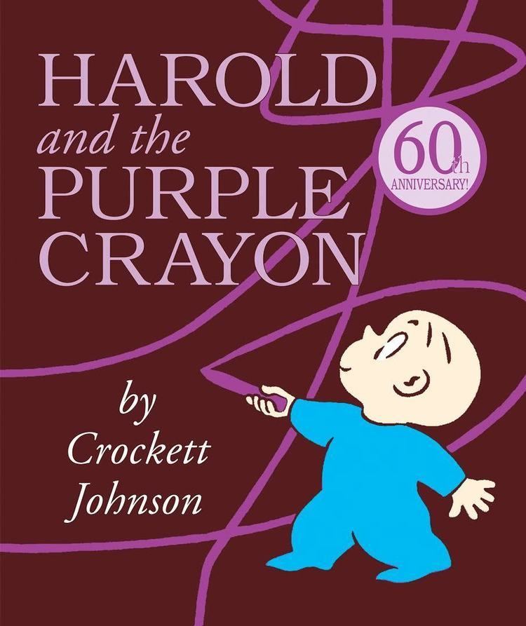 Harold and the Purple Crayon t0gstaticcomimagesqtbnANd9GcStIsgzJOIQUvxP