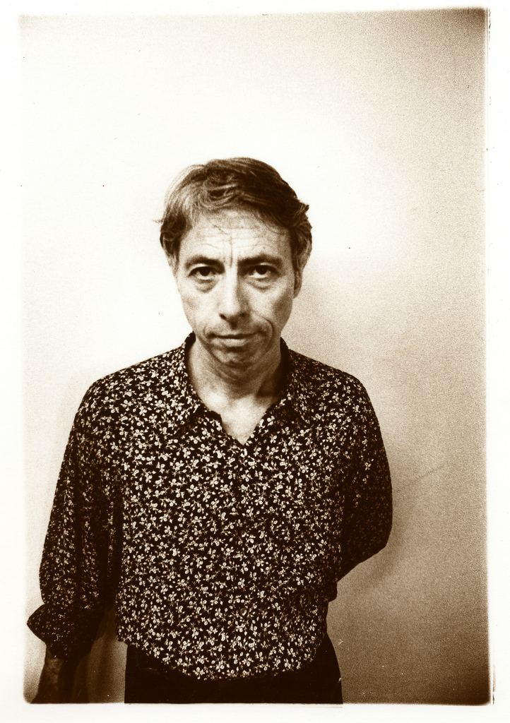 Harold Budd Discography - Alchetron, The Free Social Encyclopedia