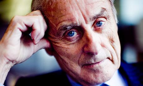Harold Evans Harold Evans on phone hacking police and parliament were