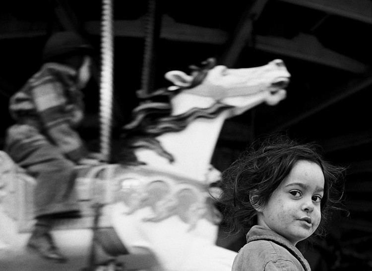 Harold Feinstein Harold Feinstein APAG American Photography Archives